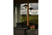 Venus Garden Point hangende infraroodverwarming