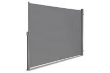 Garden Point zijluifel grijs 200 x 300