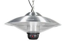 Hangende terrasverwarmer Vega Garden Point