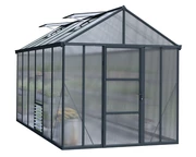 Kas van polycarbonaat Glory 2,45 x 3,64 m Palram - Canopia