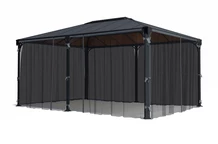 Martinique 5000 gazebo klamboe
