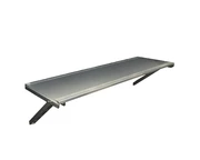 Plank voor Yukon Palram vakantiehuizen