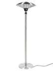 Staande infraroodverwarmer Hadar Garden Point