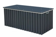 Tuinbox Compact Box 1450l antraciet