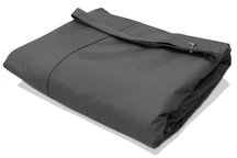 Antraciet dakbekleding voor terraspergola La Palma 3x3 m Garden Point