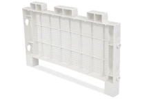Reserveonderdeel voor Bica E meubel wit