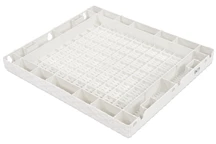 Reserveonderdeel voor Bica-meubel G-M wit
