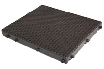 Reserveonderdeel voor Bica G meubel bruin