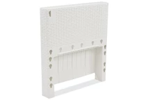 Reserveonderdeel voor Bica meubelelement B wit