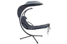 Hangstoel Borgo Garden Point