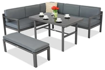 Loungeset Porto Garden Point