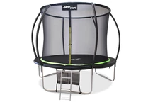 Premium tuintrampoline met veiligheidsnet aan binnenkant 305cm Jump Hero 10FT