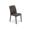 Technorattan meubelset bruin Dallas/Virginia 4 Bica
