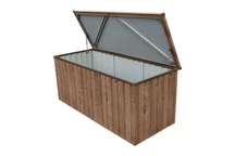 Tuinbox Compact Box 770l bruin