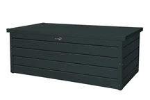 Tuinbox voor kussens Palladium 710l antraciet