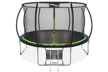 Tuintrampoline 435 cm met net Jump Hero 14FT