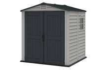 Tuinschuurtje StoreMate Plus Duramax 6x6