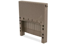 Reserveonderdeel voor Bica meubelelement C Colorado cappuccino