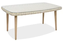Garden Point exclusieve zand Bilbao terraszitset
