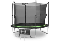 Tuintrampoline met veiligheidsnet aan binnenkant 305cm Jump Hero 10FT
