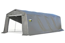 Garage Tent Store Boss 3,3 x 7,2 m grijs