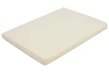 Bica crème tafelkussen