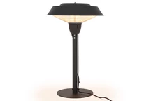 Terrasverwarmer Jupiter Garden Point