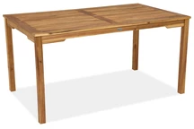 Tuintafel van acaciahout Danang Garden Point
