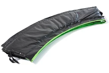 Springkussen voor Jump Hero trampolines