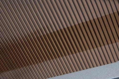 Prieel Milos 3x3m met gordijnen Garden Point grijs