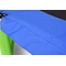 Mini tuintrampoline met intern net 140 cm Jump Hero groen