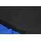 Mini tuintrampoline met intern net 140 cm Jump Hero groen