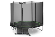 Tuintrampoline met outdoor net 183cm Jump Hero 6FT
