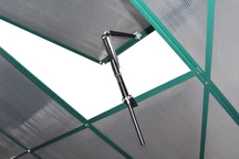 Automatische raamopener voor serres Azalia CoverTech