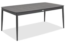 Almada Garden Point aluminium klaptafel