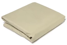 Beige dakbekleding voor terraspergola La Palma 4x4m Garden Point