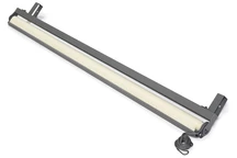 Beige rolgordijn voor La Palma 1,3 m pergola Garden Point
