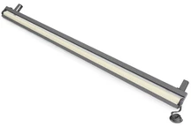 Beige rolgordijn voor La Palma 1,7 m pergola Garden Point