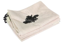 Muskietennet voor beige paviljoen Madrid 3 x 3 m Garden Point