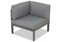 Porto Garden Point Loungeset