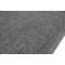 Zakintos Coffee 8 antraciet Garden Point luxe aluminium meubelset