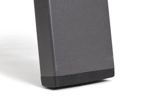 Zakintos Coffee 8 antraciet Garden Point luxe aluminium meubelset