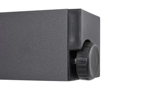 Zakintos Coffee 8 antraciet Garden Point luxe aluminium meubelset