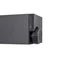 Zakintos Coffee 8 antraciet Garden Point luxe aluminium meubelset