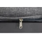 Zakintos Coffee 8 antraciet Garden Point luxe aluminium meubelset