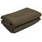 Bruine gordijnen voor La Palma terraspergola 3x6m Garden Point