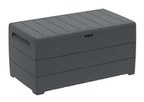 Durabox 416l antraciet tuinkist