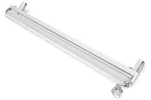 Wit rolgordijn voor La Palma 1,2 m pergola Garden Point