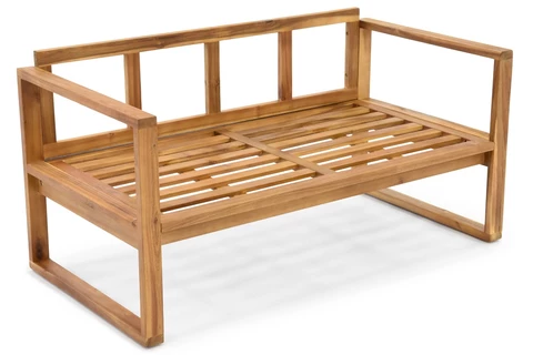Acaciahouten tuinmeubelen van Maskat Apetito 4 Garden Point