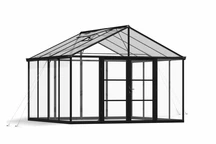 Aria polycarbonaat serre 3.04 x 3.08 m Palram - Canopia